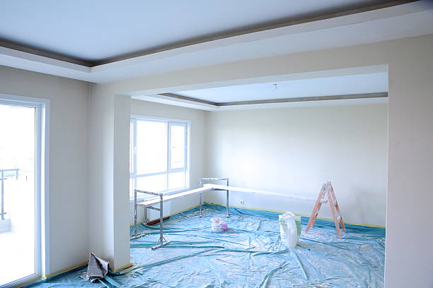 Best Drywall for New Construction  in Buhl, MN